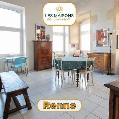 阿爾勒Renne - Vue Imprenable Sur Le Rhone公寓 外观 照片